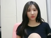 甜美清純無敵女神K寶醬鮑魚福利