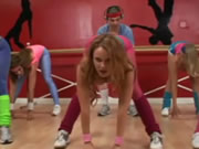 私人教練的特殊有氧運動